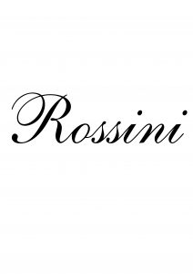 Pizzeria-Ristorante Rossini